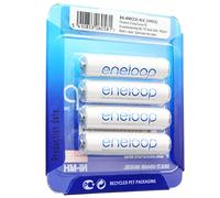 Sanyo Eneloop Piles micro AAA HR 4utga 800 mAh Lot de 4