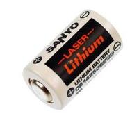 SANYO/fDK cR14250SE 3,0 volt laser pile au lithium