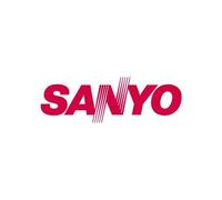 Sanyo Primary - Batterie de portable - 2 cellules - 34 Wh - pour Latitude 7214 Rugged Extreme