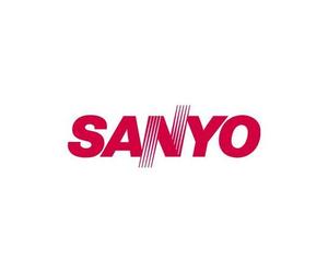 Sanyo Primary - Batterie de portable - 2 cellules - 34 Wh - pour Latitude 7214 Rugged Extreme