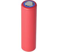 Sanyo UR18650-ZM2 Pile rechargeable spéciale 18650 flat-top Li-Ion 3.7 V 2420 mAh 1 pc(s)