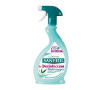 Sanytol - 33631200 - Dsinfectant Pistolet Multi-Usage - 500 ml - Lot de 3 by Sanytol