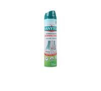 Sanytol Ambientador Desinfectante Hogar & Tejidos 300ml