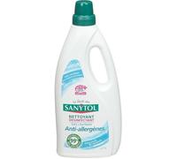 SANYTOL Désinfectant Anti Allergène - 1L