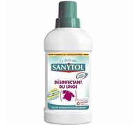 Sanytol désinfectant du linge (500ML) - Livraison Gratuite pour les commandes en France - Prix Par Unité