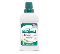 Sanytol Désinfectant du Linge Aloevera/Fleur de Coton 500 ML