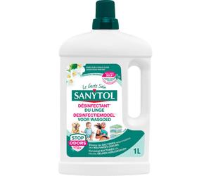 Sanytol Désinfectant Du Linge Flacon 1l