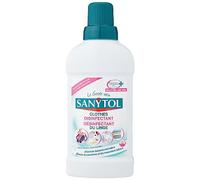 Sanytol désinfectant du linge lot de 2