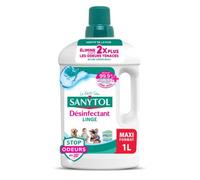 Sanytol Désinfectant Linge 1L