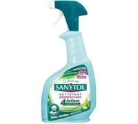 SANYTOL Desinfettante - Multi-usages - 500 ml