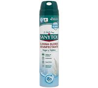 Sanytol désodorisant désinfectant aérosol - 300 ml