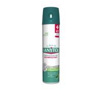 SANYTOL Désodorisant désinfectant menthe 600 ml