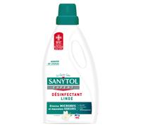 Sanytol Désinfectant pour le linge - Bidon de 2 L