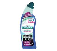 Sanytol Gel WC Désinfectant Surpuissant 750 ml Lot de 3