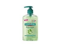 Sanytol Jabón De Manos Antibacteriano Hidratante 250ml