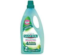 Sanytol Nettoyant 4 Actions Protection – 1 L