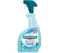 SANYTOL Nettoyant desinfettante Sdb Prot - 0,5 L