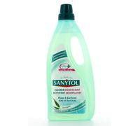 SANYTOL Nettoyant sols et surfaces - 1 L