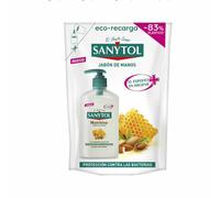 Sanytol Nourishing Refill Hand Soap 200ml