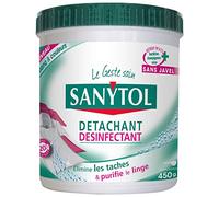 Sanytol Poudre Détachante Désinfectante