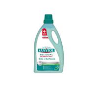 Sanytol Pro Desinfectant Pour Les Sols Et Surface 5 Litres - Sanytol