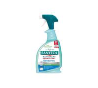 Sanytol Pro Sanitaires Fresh 750ml - Sanytol