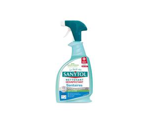 Sanytol Pro Sanitaires Fresh 750ml - Sanytol