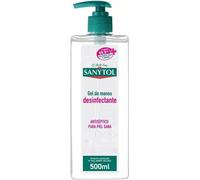 Sanytol Sanytol Gel Disinfectante De Manos 500 Ml