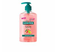 Sanytol Savon à Mains Pour Cuisine 250ml