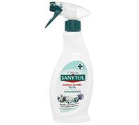 Sanytol - Spray élimine les odeurs - 500 ml