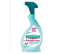 Sanytol vaporisateur désinfectant multi -usage senteur euralyptus