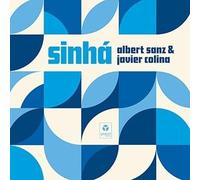 Sanz,Albert / Colina,Javier - Sinha [Compact Discs] Spain - Import