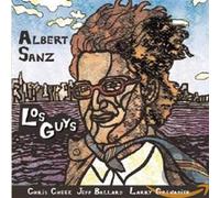 Sanz, Albert - Los Guys