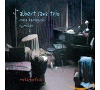 Sanz Albert Trio - Metamorfosis
