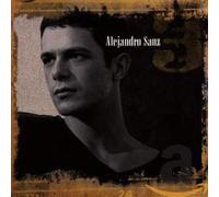 Sanz, Alejandro - Alejandro SANZ III [Import]