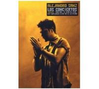Sanz,Alejandro - Alejandro SANZ-Los Conciertos [Import]