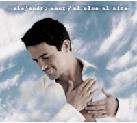 Sanz, Alejandro - Alma Al Aire: Edicion 2007