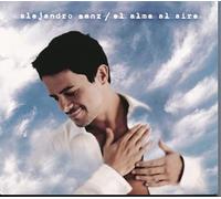 Sanz, Alejandro - El Alma Al Aire (2 CD)