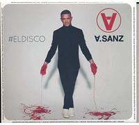 Sanz, Alejandro - El Disco [Import]