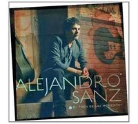 Sanz, Alejandro - El Tren De Los Momentos by Sanz, Alejandro (2006) Audio CD