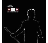 Sanz, Alejandro - + Es + -CD+DVD-