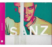 Sanz,Alejandro - Grandes Exitos 91-04 [Import]
