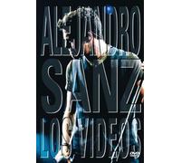 Sanz,Alejandro - Los Videos