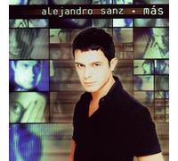 Sanz, Alejandro - Mas by Sanz, Alejandro (1997) Audio CD