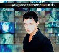 Sanz, Alejandro - Mas: Edicion 2007