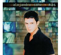 Sanz,Alejandro - Mas Y Remezclas [Import]