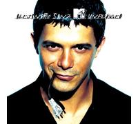 Alejandro Sanz – MTV Unplugged – CD