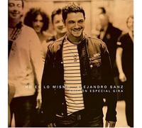 Sanz, Alejandro - No ES Lo Mismo