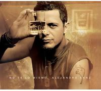 Sanz, Alejandro - No ES Lo Mismo: Edicion 2007