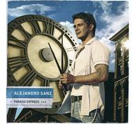 Sanz,Alejandro - Paraiso Express [Import]